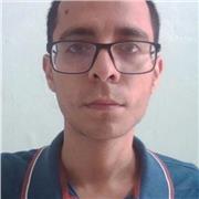 Estudiante profesional especializado en matematicas